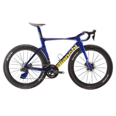  2026 Bianchi Oltre RC Founder Edition Road Bike