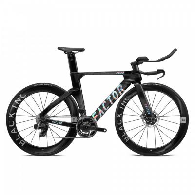  2026 Factor HANZO SRAM Red with Power Meter
