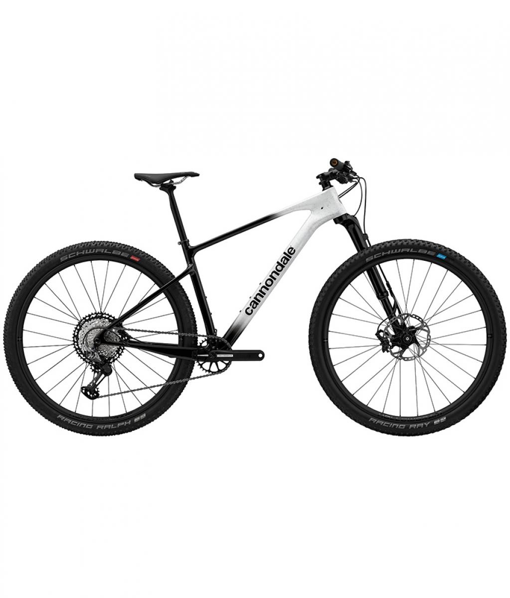 2022 Cannondale Scalpel HT (ALANBIKESHOP)