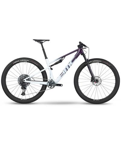 2023 BMC Fourstroke One Mountain (ALANBIKESHOP)