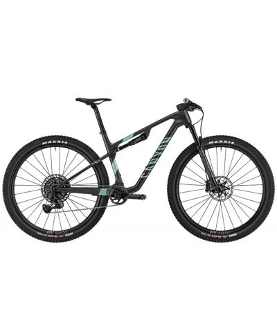 2023 Canyon Lux World Cup CFR LTD (ALANBIKESHOP)