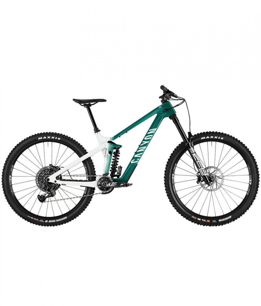 2023 Canyon Strive CFR TLD (ALANBIKESHOP)