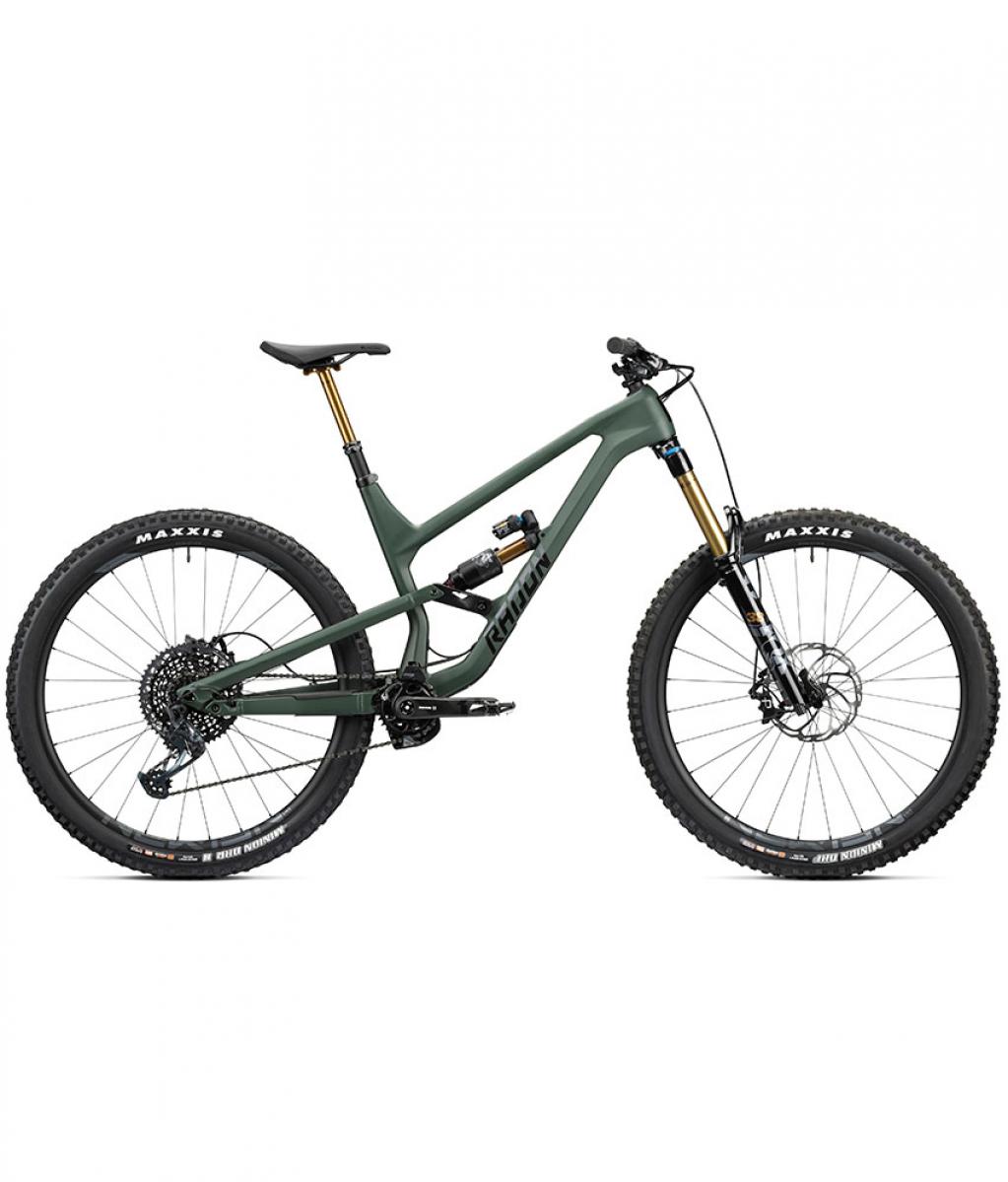 2023 Radon Swoop 10.0 HD (ALANBIKESHOP)