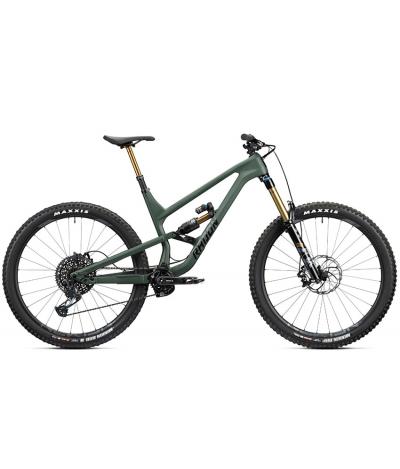 2023 Radon Swoop 10.0 HD (ALANBIKESHOP)