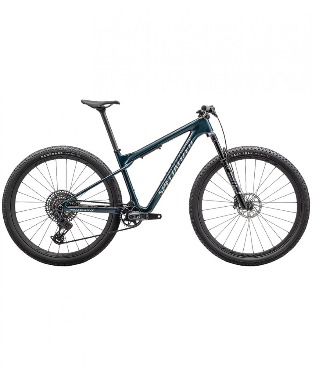 2023 Specialized Epic World Cup Pro Mountain Bike 