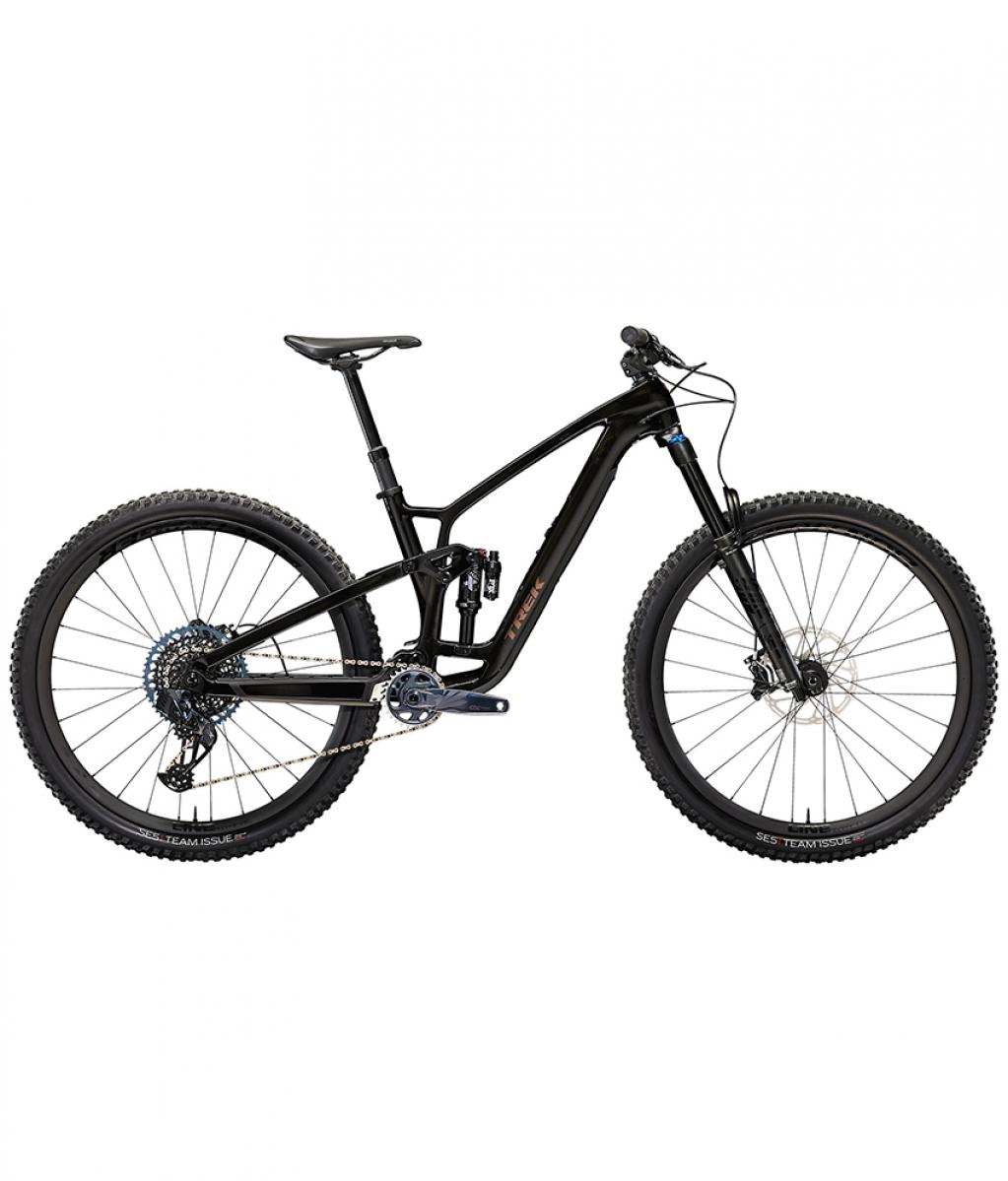 2023 Trek Fuel EX 9.8 GX AXS Gen 6 Mountain Bike 