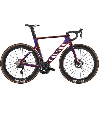 2024 Canyon Aeroad CFR Di2 Road Bike (ALANBIKESHOP