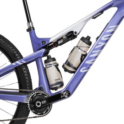 2024 Canyon Lux Trail CFR LTD Mountain Bike