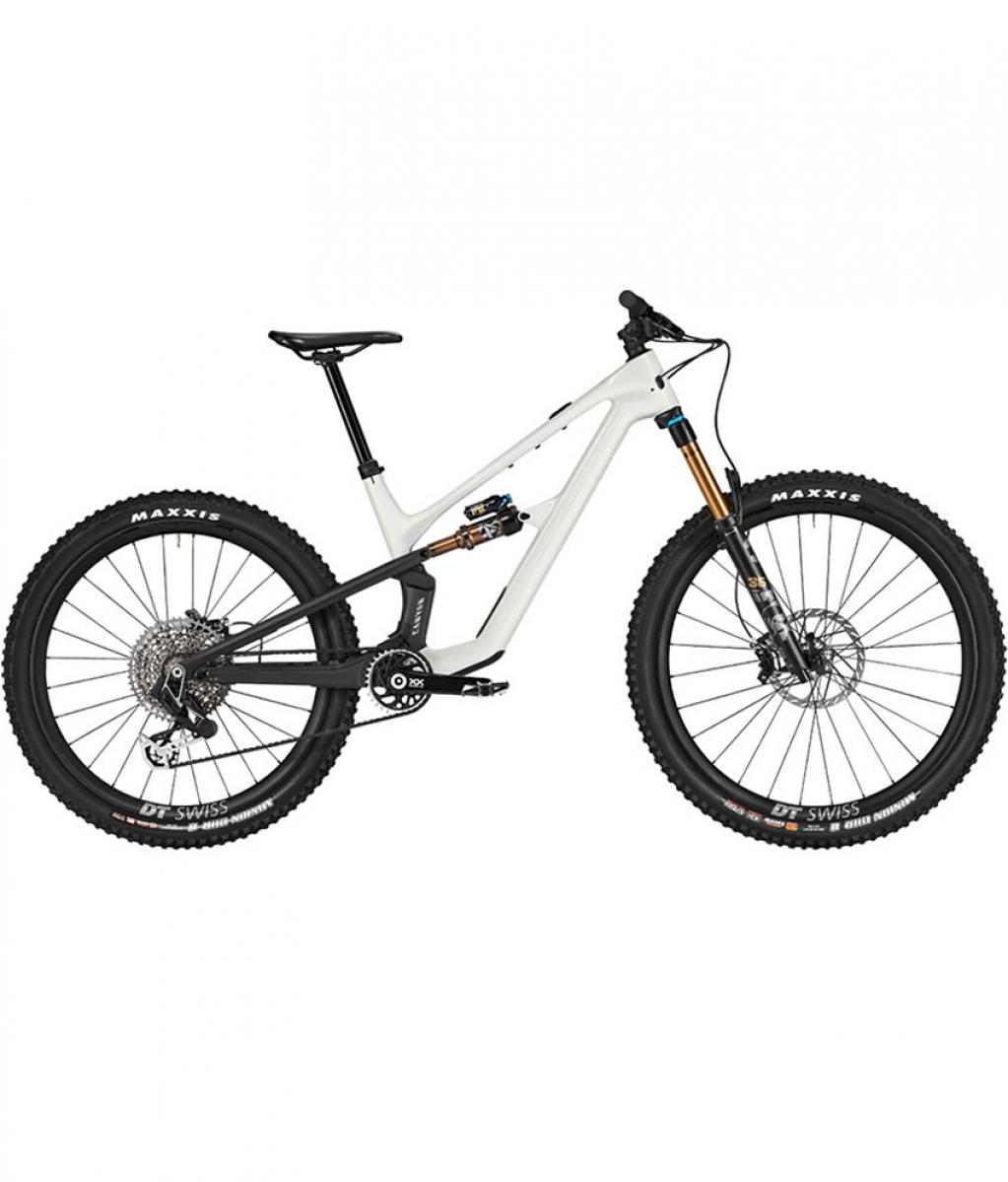 2024 Canyon Spectral CF LTD (ALANBIKESHOP)