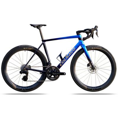 2024 Colnago C68 Fleur-de-Lys Limited Edition Road