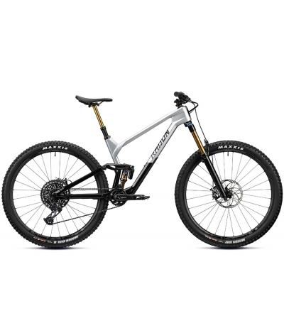 2024 Radon Slide Trail 10.0 HD (ALANBIKESHOP)