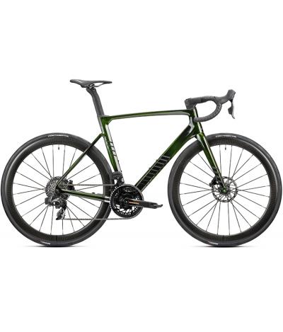 2024 Radon Vaillant 10.0 Road Bike (ALANBIKESHOP)