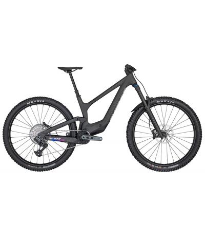 2024 Scott Ransom 910 Mountain Bike (ALANBIKESHOP)