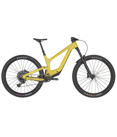 2024 Scott Ransom 920 Mountain Bike (ALANBIKESHOP)