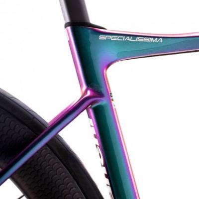2025 Bianchi Specialissima RC Founder Edition