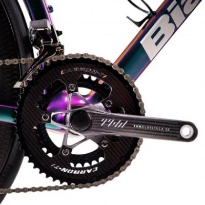 2025 Bianchi Specialissima RC Founder Edition