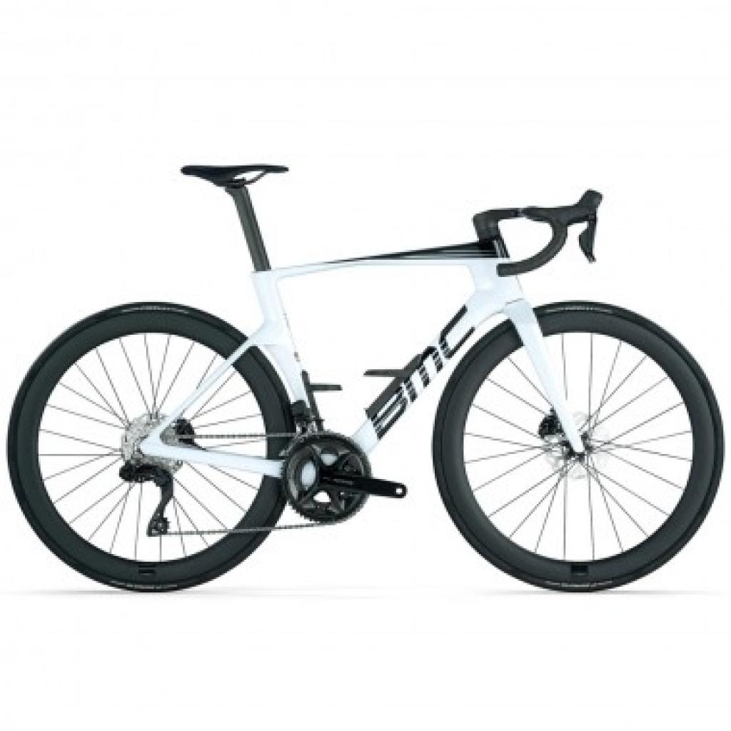 2025 BMC Teammachine R 01 Five Road Bike