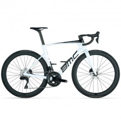 2025 BMC Teammachine R 01 Five Road Bike