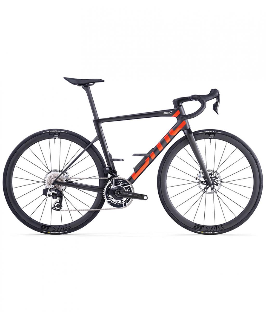 2025 BMC Teammachine SLR 01 ONE Road Bike 