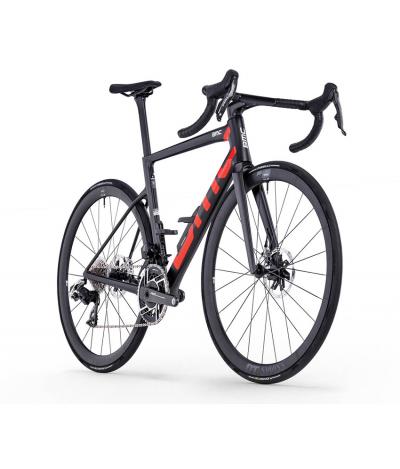 2025 BMC Teammachine SLR 01 ONE Road Bike 