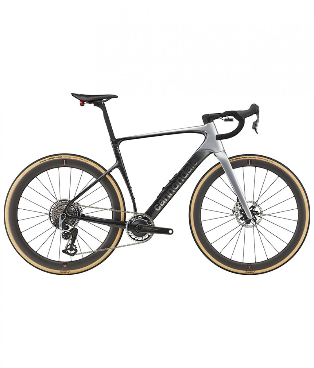 2025 Cannondale Synapse LAB71 SmartSense Road Bike