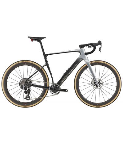 2025 Cannondale Synapse LAB71 SmartSense Road Bike