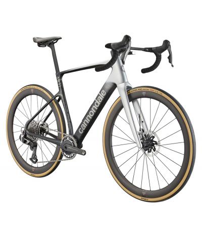 2025 Cannondale Synapse LAB71 SmartSense Road Bike
