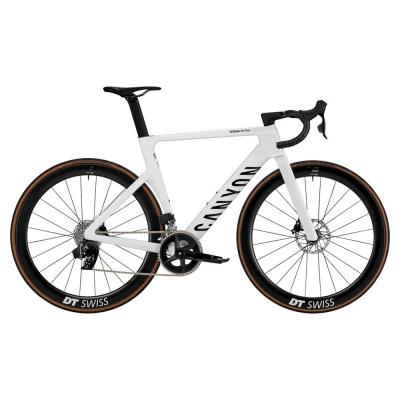 2025 Canyon Aeroad CF SLX 7 AXS Road Bike