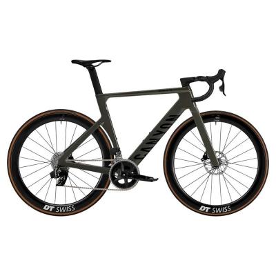 2025 Canyon Aeroad CF SLX 7 AXS Road Bike