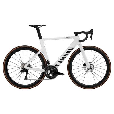 2025 Canyon Aeroad CF SLX 7 Di2 C46 Road Bike