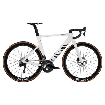2025 Canyon Aeroad CF SLX 7 Di2 Road Bike