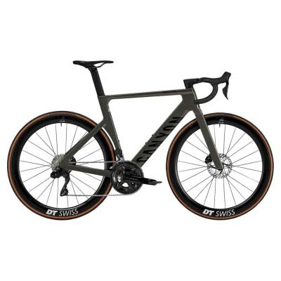 2025 Canyon Aeroad CF SLX 7 Di2 Road Bike