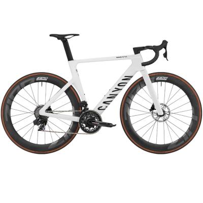 2025 Canyon Aeroad CF SLX 8 AXS RB (INDORACYCLES)