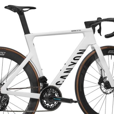 2025 Canyon Aeroad CF SLX 8 AXS RB (INDORACYCLES)