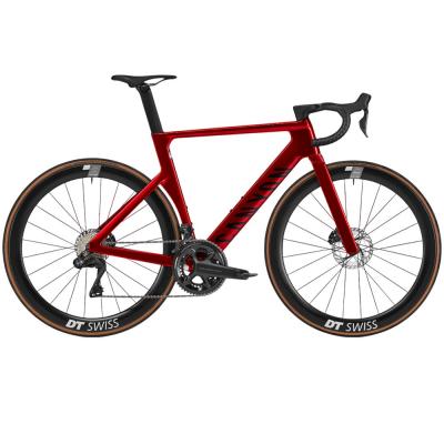2025 Canyon Aeroad CF SLX 8 Di2 RB (INDORACYCLES)