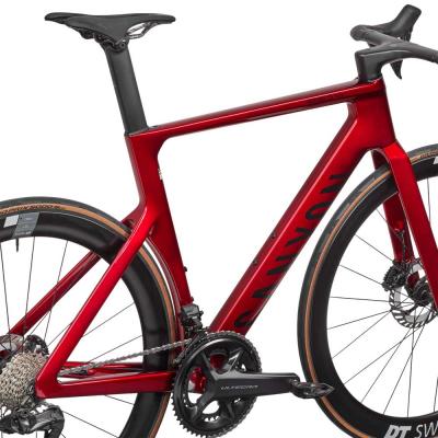 2025 Canyon Aeroad CF SLX 8 Di2 RB (INDORACYCLES)