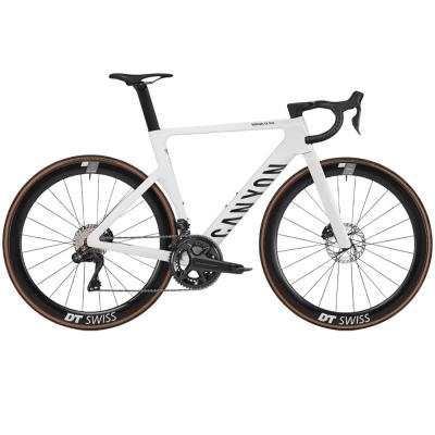 2025 Canyon Aeroad CF SLX 8 Di2 RB (INDORACYCLES)