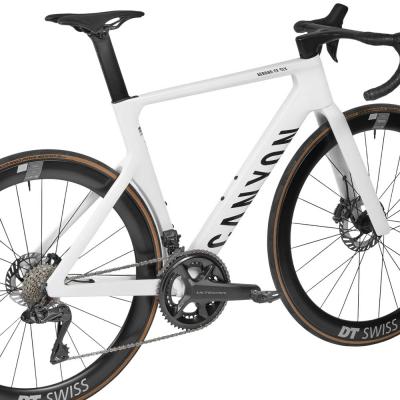 2025 Canyon Aeroad CF SLX 8 Di2 RB (INDORACYCLES)