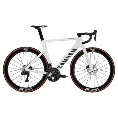 2025 Canyon Aeroad CF SLX 8 Di2 Road Bike