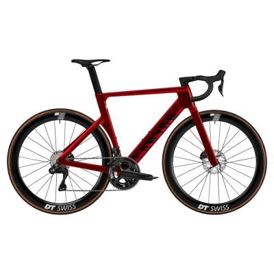 2025 Canyon Aeroad CF SLX 8 Di2 Road Bike