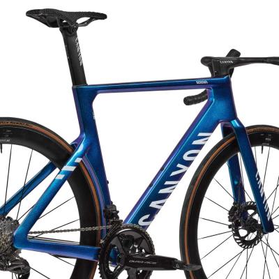 2025 Canyon Aeroad CFR Di2 RB (INDORACYCLES)