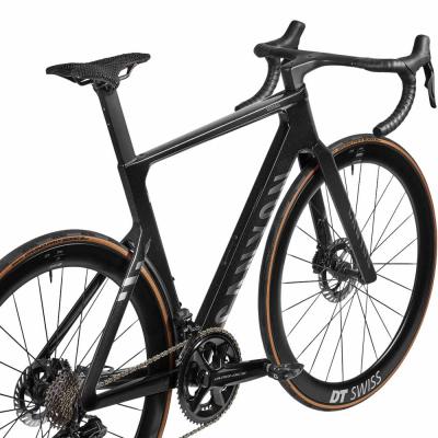 2025 Canyon Aeroad CFR Di2 RB (INDORACYCLES)