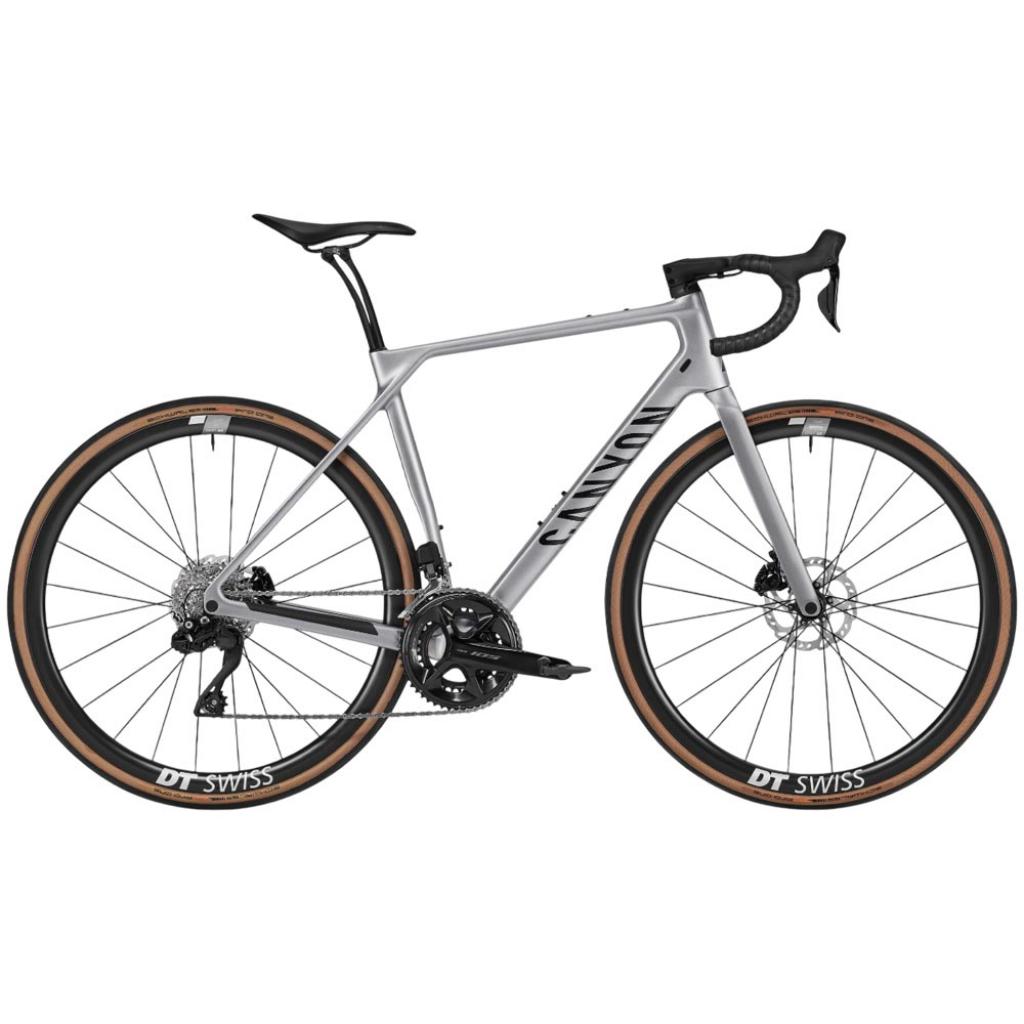 2025 Canyon Endurace Cf 7 Di2 RB (INDORACYCLES)