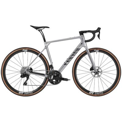 2025 Canyon Endurace Cf 7 Di2 RB (INDORACYCLES)