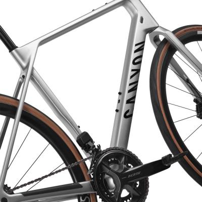 2025 Canyon Endurace Cf 7 Di2 RB (INDORACYCLES)