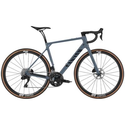 2025 Canyon Endurace Cf 7 Di2 RB (INDORACYCLES)