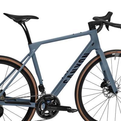 2025 Canyon Endurace Cf 7 Di2 RB (INDORACYCLES)