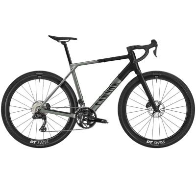 2025 Canyon Grail CF SLX8 Di2 GRC42 (INDORACYCLES)