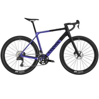 2025 Canyon Grail CF SLX8 Di2 GRC42 (INDORACYCLES)