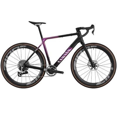 2025 Canyon Grail CFR XPLR RB (INDORACYCLES)